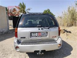 GMC Envoy